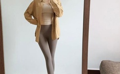 u美人李蒽熙完整版